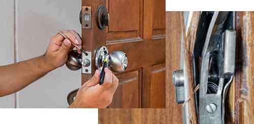 Tarpon Springs Locksmith